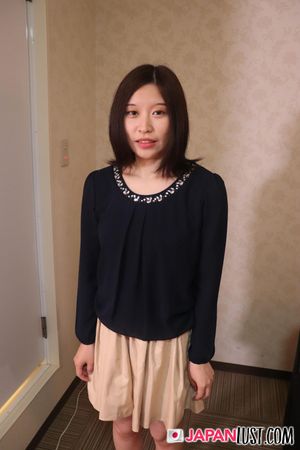Slim Japanese Teen Pounded Hard Until Creampie - Photo 319