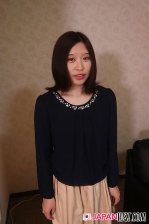 Slim Japanese Teen Pounded Hard Until Creampie - Photo 320