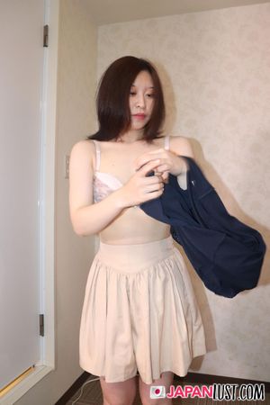 Slim Japanese Teen Pounded Hard Until Creampie - Photo 328