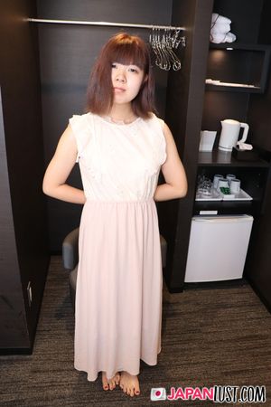 Petite Japanese Teen Yoshika Soda POV Sex and Creampie - Photo 368