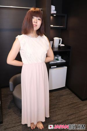 Petite Japanese Teen Yoshika Soda POV Sex and Creampie - Photo 369
