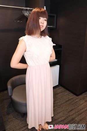 Petite Japanese Teen Yoshika Soda POV Sex and Creampie - Photo 370