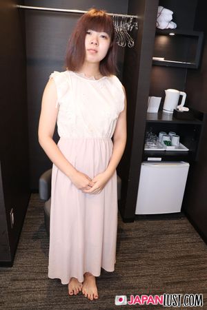 Petite Japanese Teen Yoshika Soda POV Sex and Creampie - Photo 373