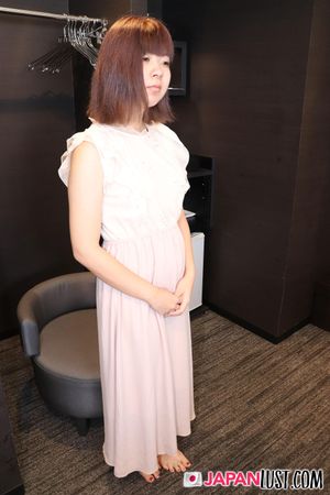 Petite Japanese Teen Yoshika Soda POV Sex and Creampie - Photo 375