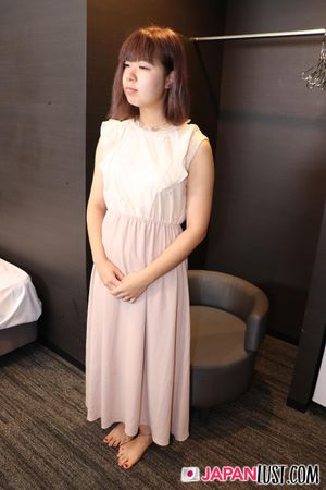Petite Japanese Teen Yoshika Soda POV Sex and Creampie - Photo 376