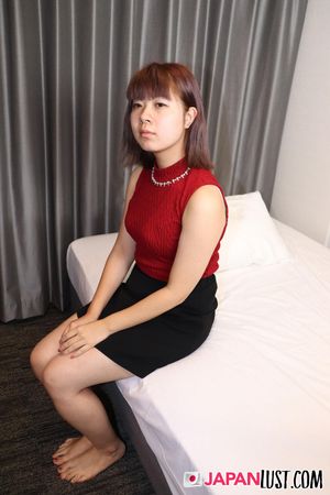 Petite Teen With Shave Pussy Japanese Got Creampie - Photo 342