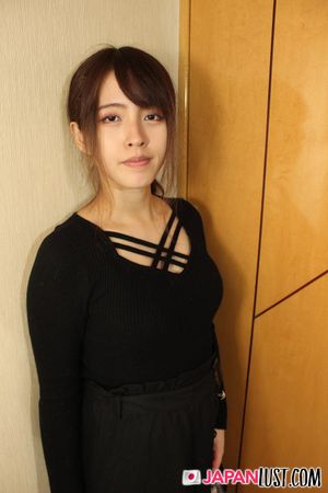 Big Tits Japanese Teen Pussy Drilled and Creampie - Photo 11