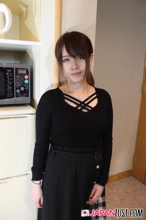 Big Tits Japanese Teen Pussy Drilled and Creampie - Photo 18