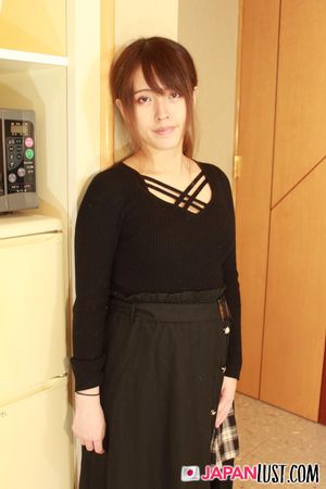 Big Tits Japanese Teen Pussy Drilled and Creampie - Photo 19