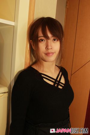 Big Tits Japanese Teen Pussy Drilled and Creampie - Photo 20