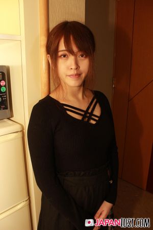 Big Tits Japanese Teen Pussy Drilled and Creampie - Photo 21