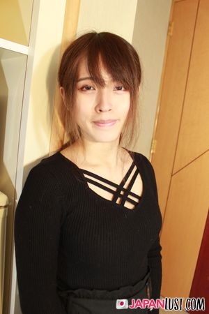 Big Tits Japanese Teen Pussy Drilled and Creampie - Photo 25