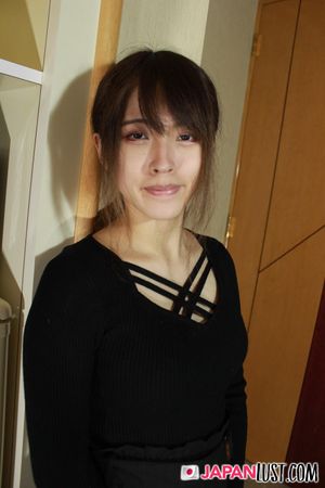 Big Tits Japanese Teen Pussy Drilled and Creampie - Photo 26