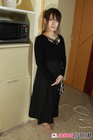 Big Tits Japanese Teen Pussy Drilled and Creampie - Photo 28