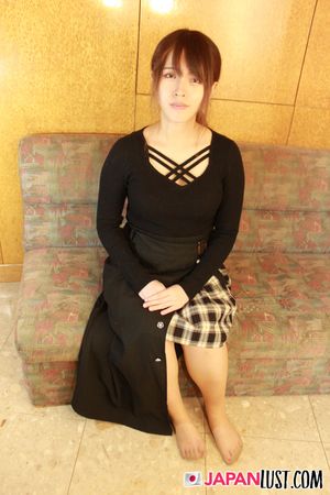 Big Tits Japanese Teen Pussy Drilled and Creampie - Photo 30