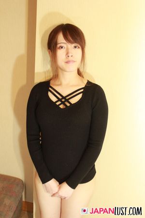 Big Tits Japanese Teen Pussy Drilled and Creampie - Photo 36