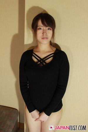 Big Tits Japanese Teen Pussy Drilled and Creampie - Photo 37