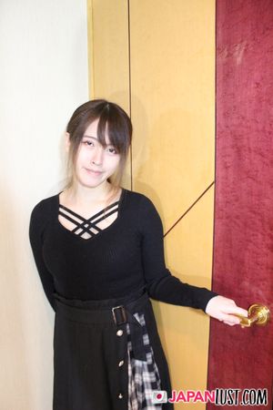 Big Tits Japanese Teen Pussy Drilled and Creampie - Photo 6