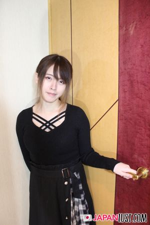 Big Tits Japanese Teen Pussy Drilled and Creampie - Photo 7