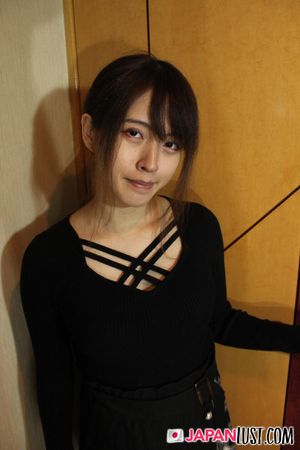 Big Tits Japanese Teen Pussy Drilled and Creampie - Photo 8