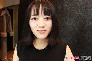 Cute Slim Teen Submit to Hard Cock and Creampie in POV - Photo 12