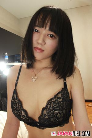 Cute Slim Teen Submit to Hard Cock and Creampie in POV - Photo 137