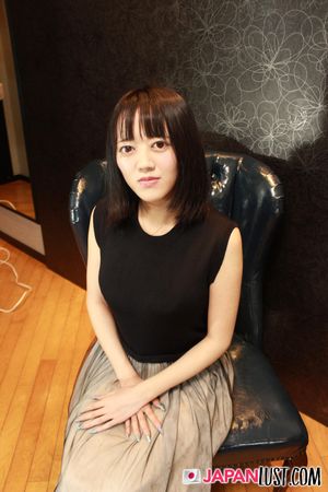 Cute Slim Teen Submit to Hard Cock and Creampie in POV - Photo 18