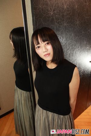Cute Slim Teen Submit to Hard Cock and Creampie in POV - Photo 43