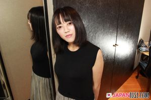Cute Slim Teen Submit to Hard Cock and Creampie in POV - Photo 44