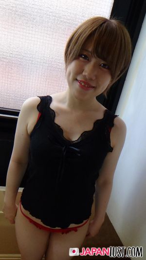 Big Ass Japanese Get Her Pussy Creampie - Photo 110