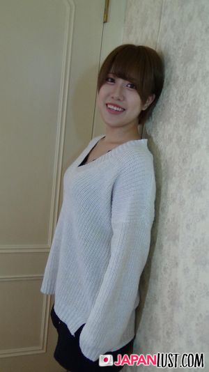 Big Ass Japanese Get Her Pussy Creampie - Photo 16