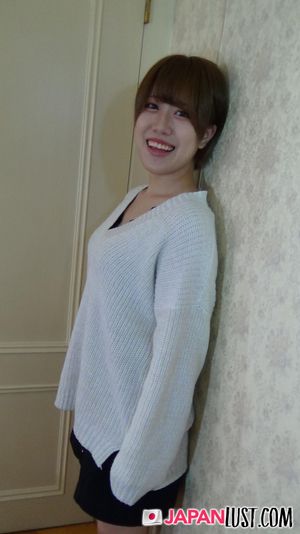 Big Ass Japanese Get Her Pussy Creampie - Photo 17