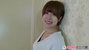 Big Ass Japanese Get Her Pussy Creampie - Photo 18