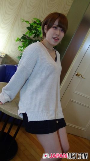 Big Ass Japanese Get Her Pussy Creampie - Photo 39