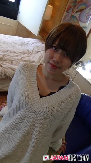 Big Ass Japanese Get Her Pussy Creampie - Photo 49