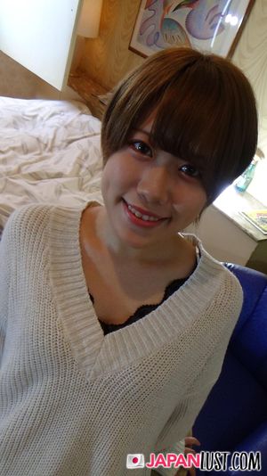 Big Ass Japanese Get Her Pussy Creampie - Photo 50