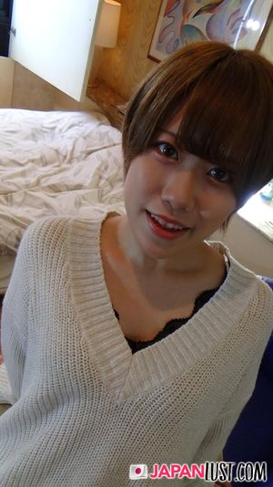 Big Ass Japanese Get Her Pussy Creampie - Photo 52