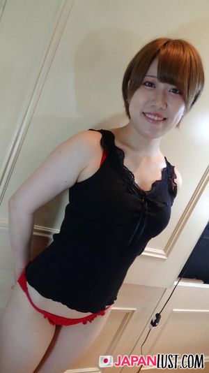 Big Ass Japanese Get Her Pussy Creampie - Photo 99