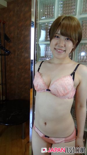 Cute Japanese Teen is Ready For A Hard Cock and Creampie in POV - Photo 105
