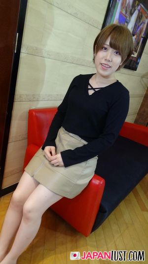 Cute Japanese Teen is Ready For A Hard Cock and Creampie in POV - Photo 37