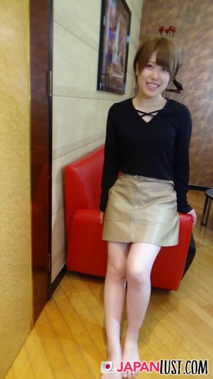 Cute Japanese Teen is Ready For A Hard Cock and Creampie in POV - Photo 52