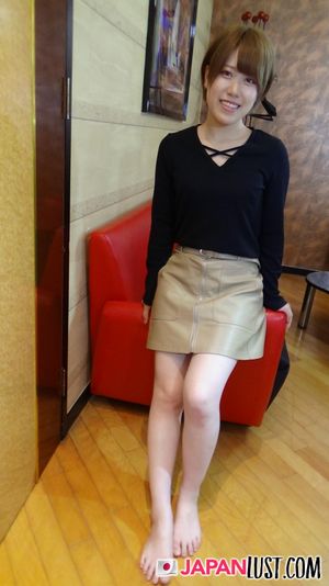 Cute Japanese Teen is Ready For A Hard Cock and Creampie in POV - Photo 53