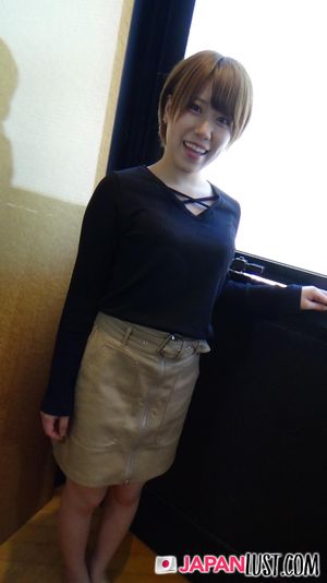 Cute Japanese Teen is Ready For A Hard Cock and Creampie in POV - Photo 56