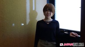 Cute Japanese Teen is Ready For A Hard Cock and Creampie in POV - Photo 58