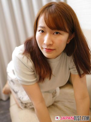 Adorable Big Tits Japanese Loves Riding Cock and Creampie - Photo 17