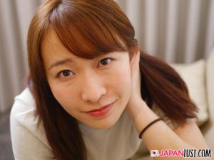 Adorable Big Tits Japanese Loves Riding Cock and Creampie - Photo 19