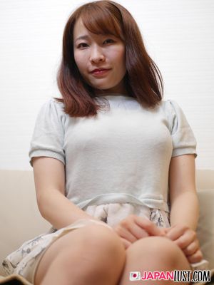 Adorable Big Tits Japanese Loves Riding Cock and Creampie - Photo 6