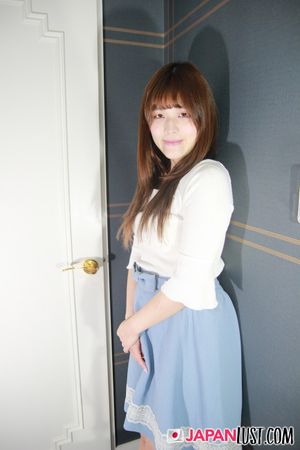 Cute Hairy Pussy Japanese Pounded and Creampie - Photo 11