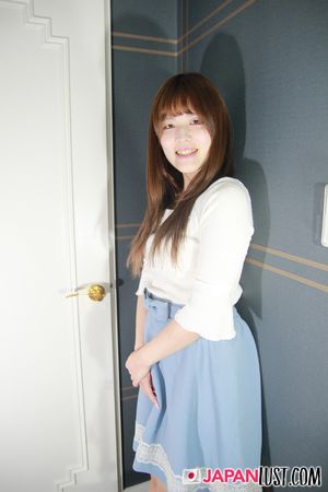 Cute Hairy Pussy Japanese Pounded and Creampie - Photo 12