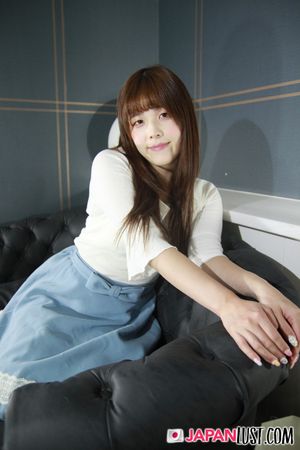 Cute Hairy Pussy Japanese Pounded and Creampie - Photo 129